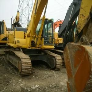 Used Komatsu PC360-7 Large Excavator