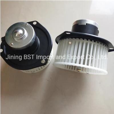 Loader Parts Fan Motor for Komatsu Wa120 Wa200-3