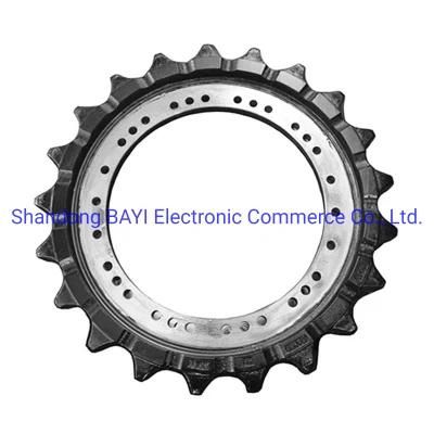 New Sprocket Fits John Deere 27D 35D Track Mini Excavator Part# 1032265 (SP325)