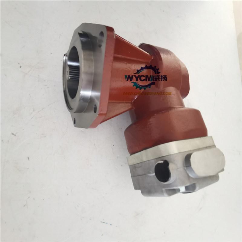 Shangchai Engine Parts Air Compressor C47ab003+B for Sale