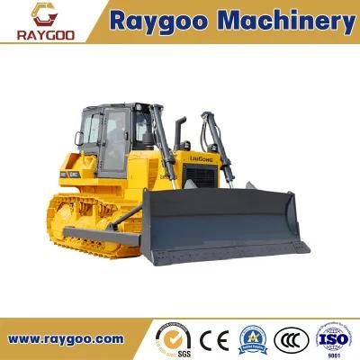 LG Hydraulic Crawler Bulldozer with Low Price for Construction B110c/B160CB160cl/B161cl/B230c/B230CS/B320c