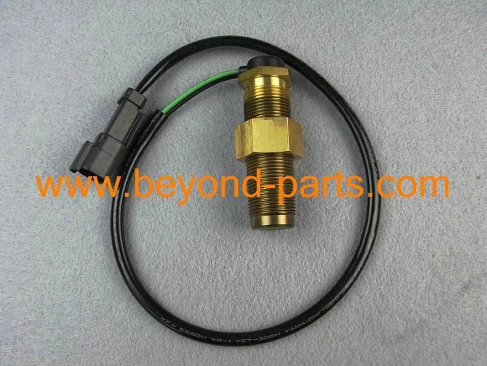 PC200-7 Excavator Rpm Speed Sensor 7861-93-2310