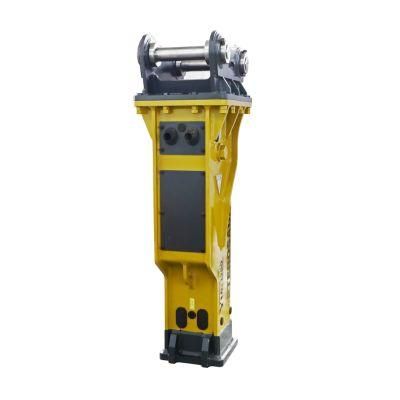 Hydraulic Rock Hammer Breaker for Doosan Dx150 (YLB1000)