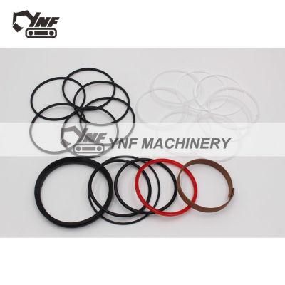 Daemo DMB230 Hydraulic Breaker Seal Kit for Daemo DMB230 Hydraulic Rock Hammer Seal Kit Daemo DMB-230 Repair Kit for DMB 230