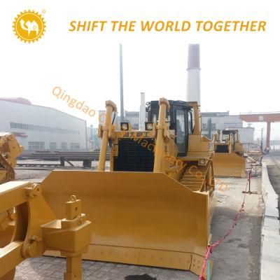 Cheap Road Hbxg Bulldozer Machinery SD8n Price in Asia