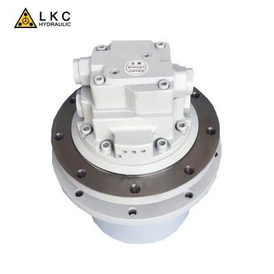 Kyb Track Motor Mag-33vp-650 to Fit Excavator Kato 1989