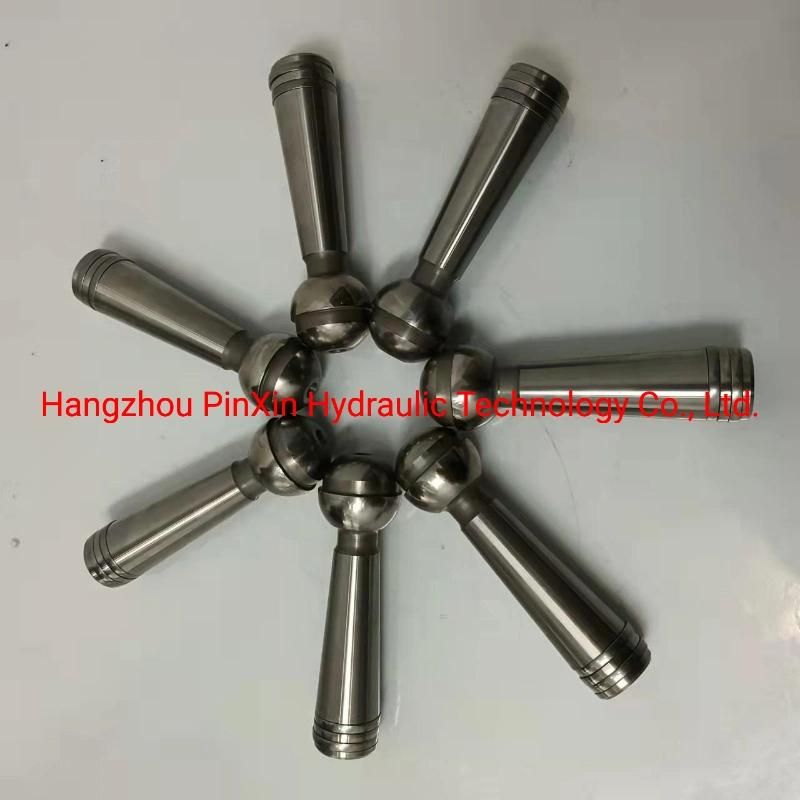 A2fe28 Hydraulic Spare Parts for Rexroth Motor Price