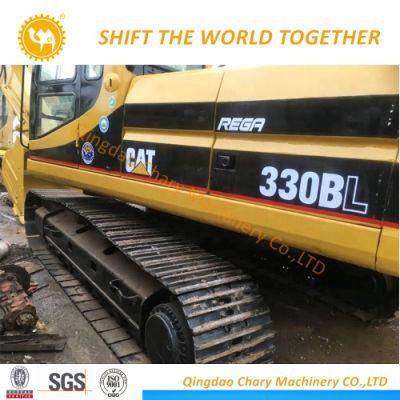 Used Cat Caterpillar 320d Excavator for Sale