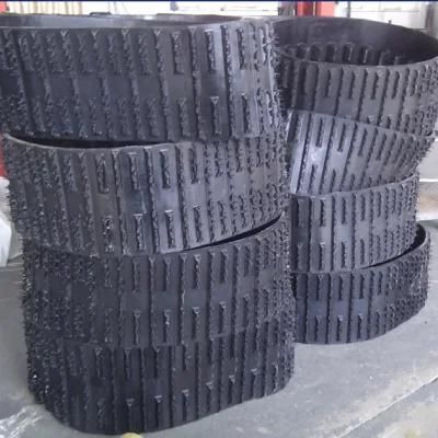 320mm Width Rubber Track for Snow Use (320*87*30)