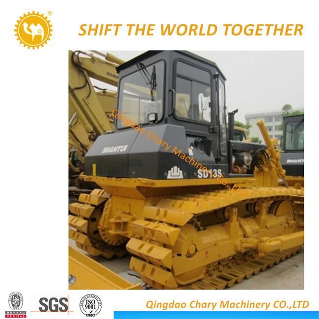 Low Price Shantui Brand SD13 Crawler Bulldozer