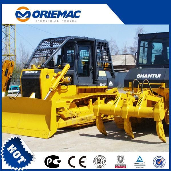 Shantui SD22s Bulldozer for Wet Landing Use