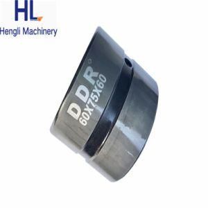 E345 Large Excavator Accessories 110*130*110 High-Strength Alloy Wear-Resistant Bucket Pin Bushing