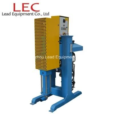 Adjustable Pressure and Flow High Pressure Backfilling Jet Grout Pump