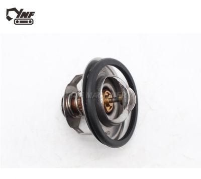 Ynf02960 1137700700 Thermostat for 6bg1 6bb1 6bd1 4bd1 4bg1 Engine