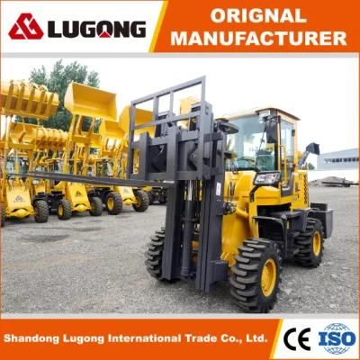 Mini Articulated Loader Canada Import Loader