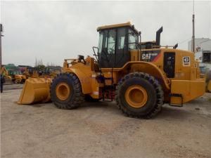 Used Cat/Caterpillar 966h Wheel Loader