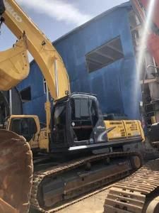 Construction Machine Used Crawler Excavator Kobelco350 with Cheap Price Good Quality