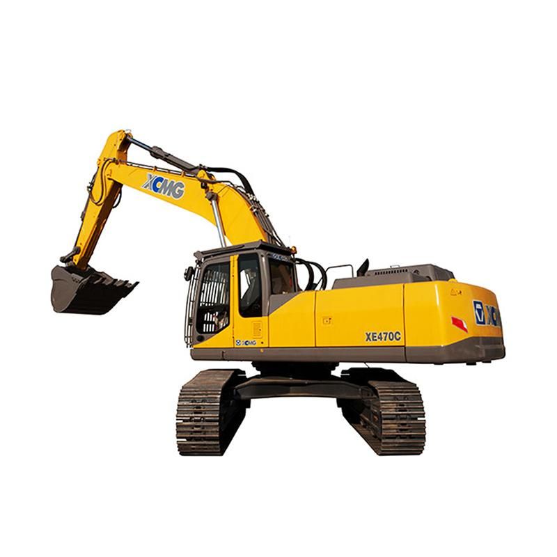 Mini Excavator Xe200c with 20600kg 0.83m3 Bucket Capacity