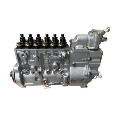 Engine High Pressure Injection Pump Cp10z-P10z002+ Fuel Pump C6121
