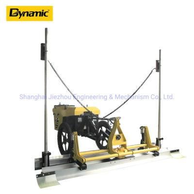 Walk Behind Concrete Construction Pure Electric (LS-350) Laser Screed