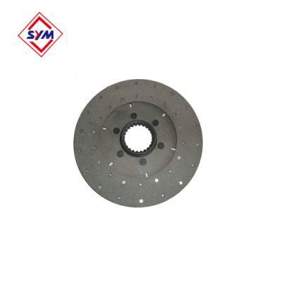 Brake Disc for Tower Crane Spare Parts
