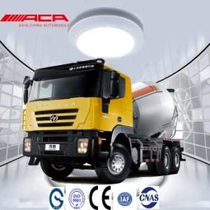 Iveco Genlyon 340HP Concrete Mixer Truck