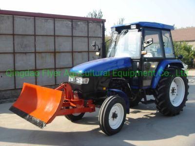 Chinese Tractor Mounted Grader Snow Blade Price for Hot Sale