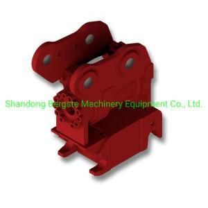 Australia Grade Hydraulic Hitch Coupler and Tilt Coupler