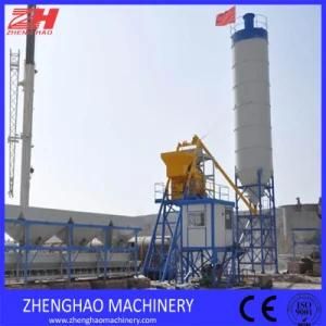 25m3/H Ready Mix Mini Concrete Batching Plant