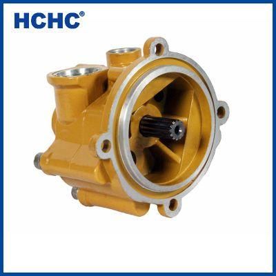 Good Quality Light Weight Hydraulic Pump and Valve Joint