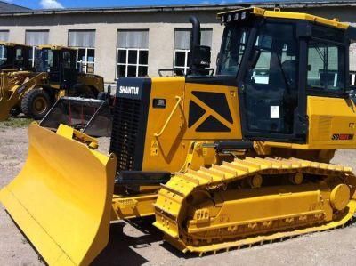 Shantui Mini SD13 Bulldozer Construction Machinery in Stock for Sale