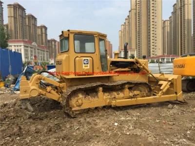 Cheap Price Used Caterpillar D6d Crawler Dozer Cat D6d Bulldozer
