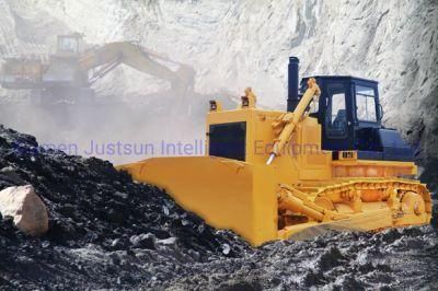 Coal Crawler Bulldozer with Excellent Performance