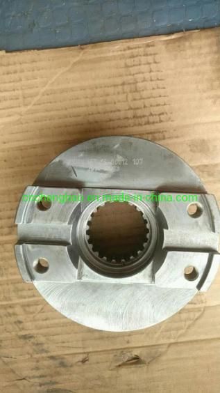 D155 Dozer Transmission Pump 07433-71103 07433-71102