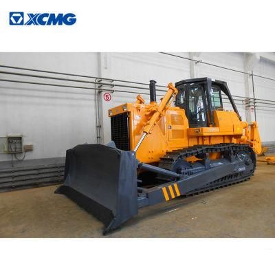 XCMG Official Manufacturer Best Bulldozer Ty320 320HP Buldoser for Sale