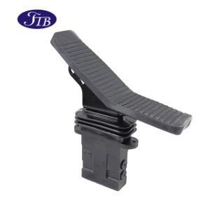 Single Foot Pedal for Hitachi/Kobelco Excavator