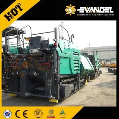 RP602 6m Width Paver Concrete Asphalt Paver for Sale