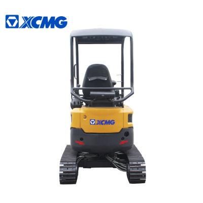 Small Excavator 1500kg Factory Price 1.5ton Mini Excavator