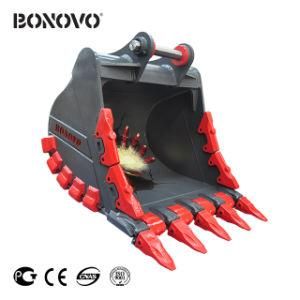 Bonovo High Quality Excavator Bucket