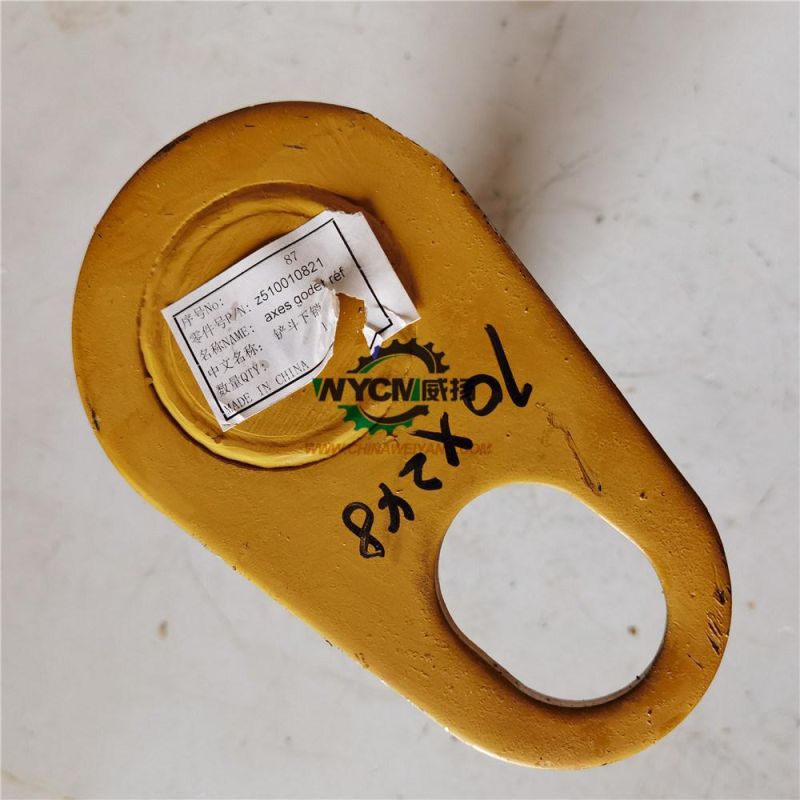 S E M Wheel Loader Pin Z510010821 Z510010792 Bucket Pin for Sale