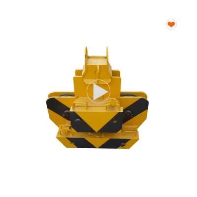 Heavy Duty Adhesive Wall Lifting Hook H25/15
