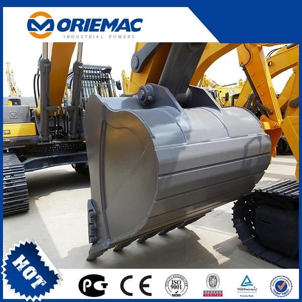 Crawler Excavating Companies for Sale Oriemac Xe700c