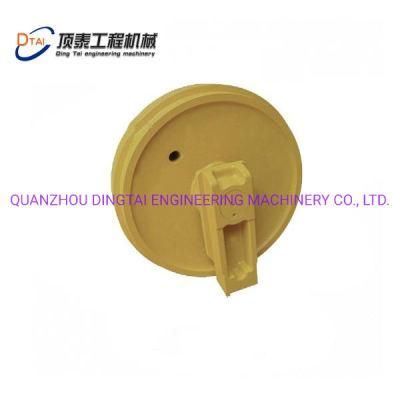 Bulldozer Spare Parts Part Number D85 14X-30-00113 Front Idler
