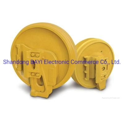 Excavator Parts Cx240 Front Idler