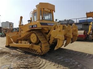 Used Cat D7h Bulldozer Caterpillar Bulldozer D7, D7g, D7h, D7r Available