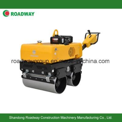 Hydraulic Driving Vibratory Road Roller