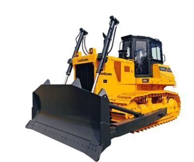 China Popular Brand Liugong Clgb230 220HP Crawler Bulldozer