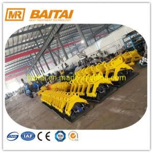 12-16 Ton Excavator Hydraulic Vibrating Compactor Certified by Ce and ISO9001