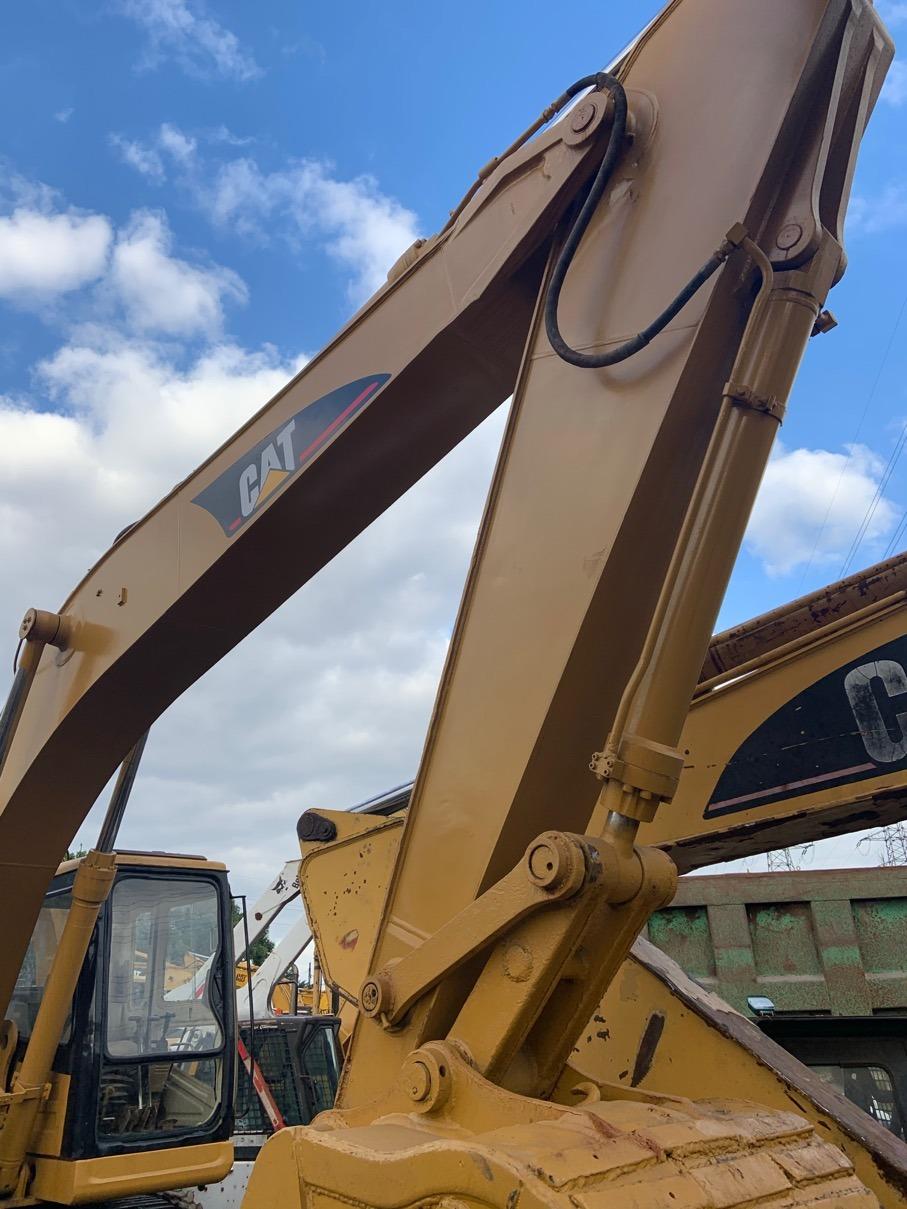 Used Cat 330bl Excavator Ready for Sale-330bl Hydraulic Excavator