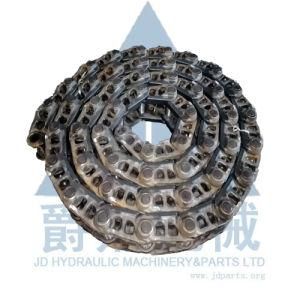 Mini Excavator Ex55UR Track Links